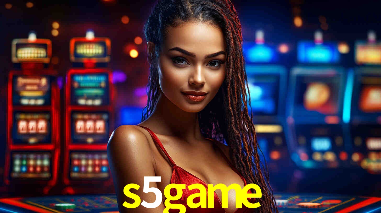 Descubra o Programa VIP da s5game: Vantagens Exclusivas para Jogadores