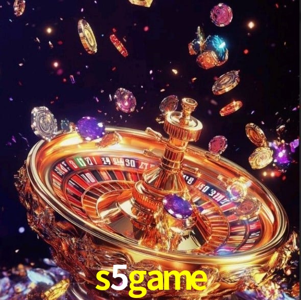 s5game Logo Verificado