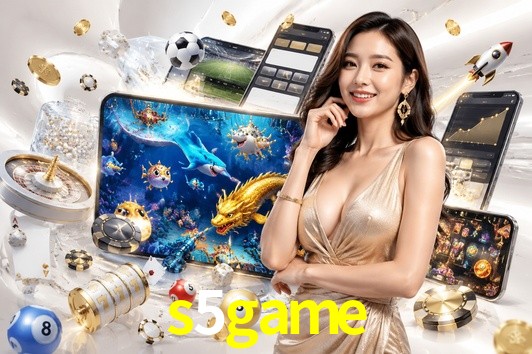 Game Providers s5game