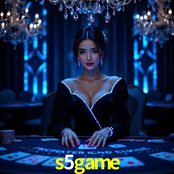 Benefícios da Conta s5game