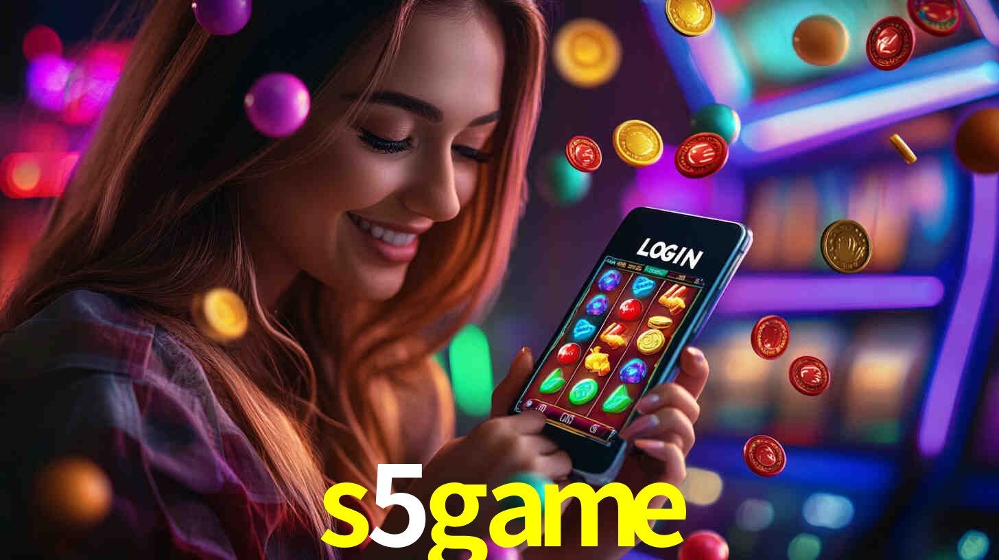 s5game