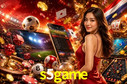 2FA Security s5game