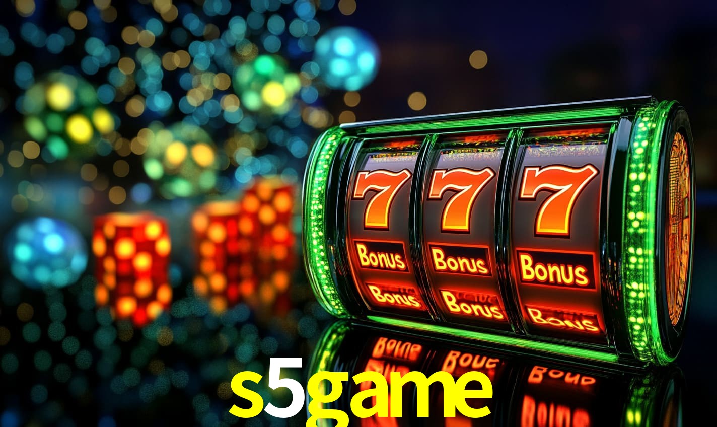 Sistemas de Segurança s5game