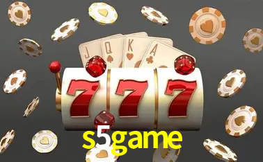 Descubra a Magia dos Jogos de Arcade no s5game