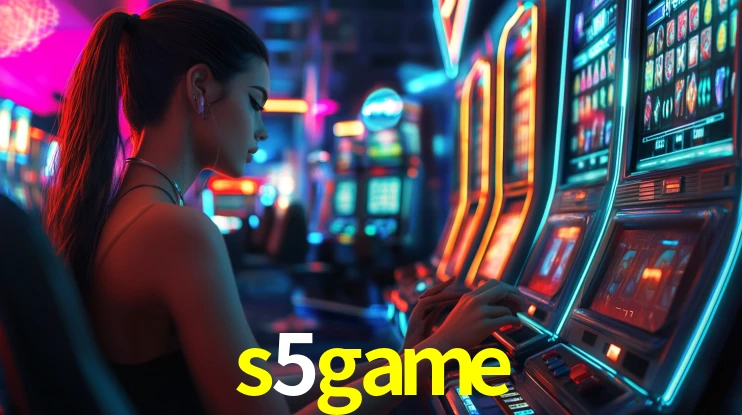 Experimente o Login Seguro Premium no s5game