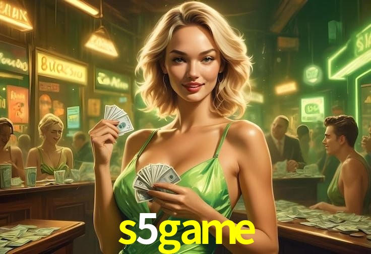 Inovações de Jogos na s5game: O Futuro das Experiências Interativas