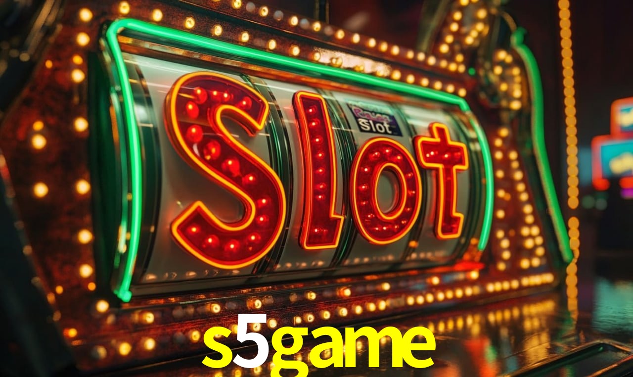 Promoções Sazonais s5game