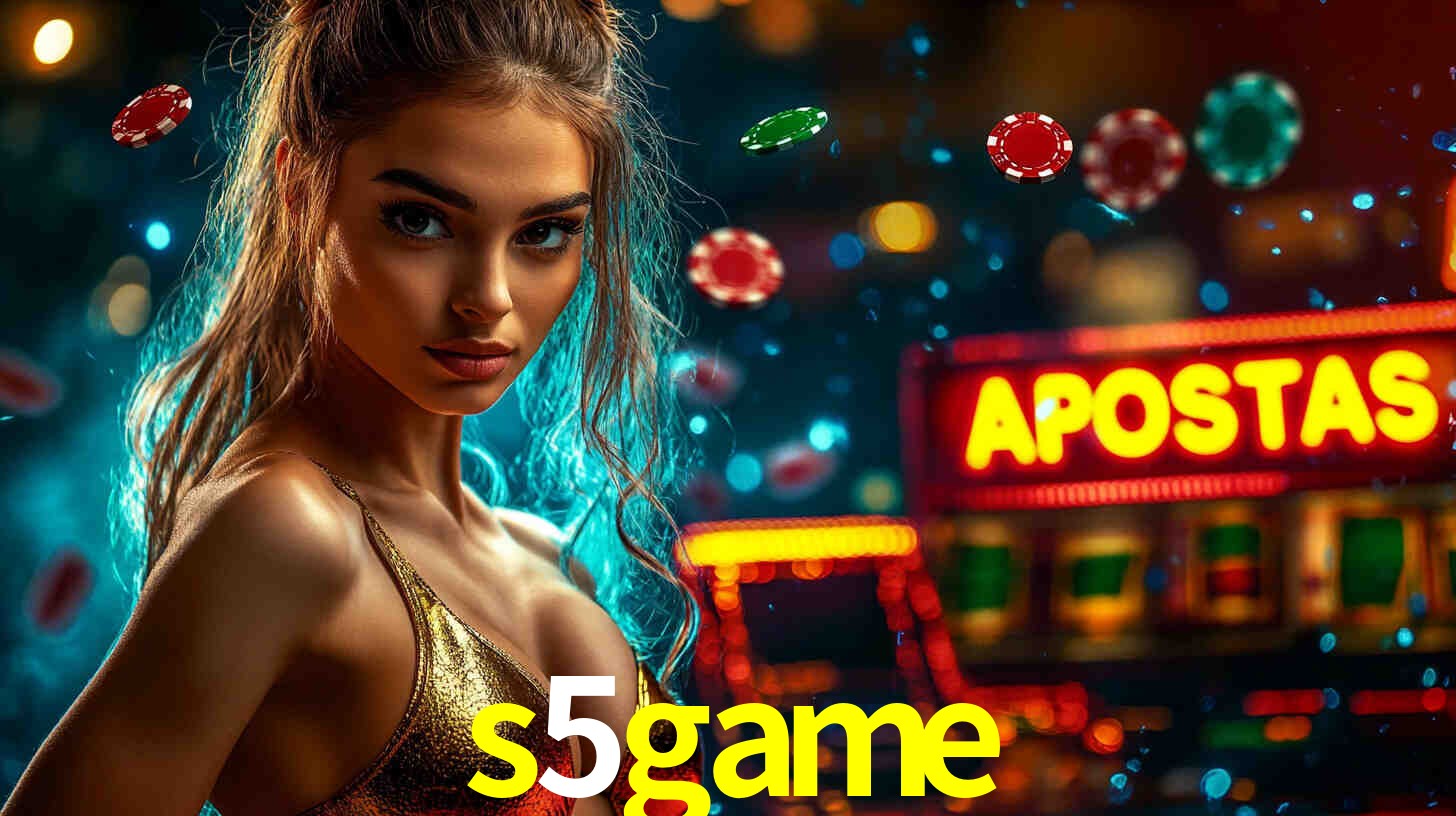 A Popularidade dos Caça-Níqueis no s5game