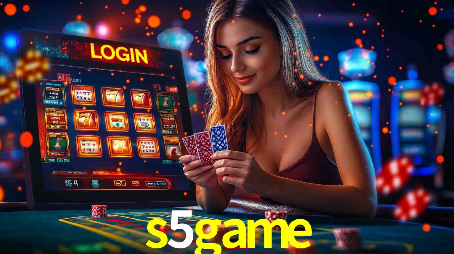 Bônus Generosos e Exclusivos no s5game para Você!