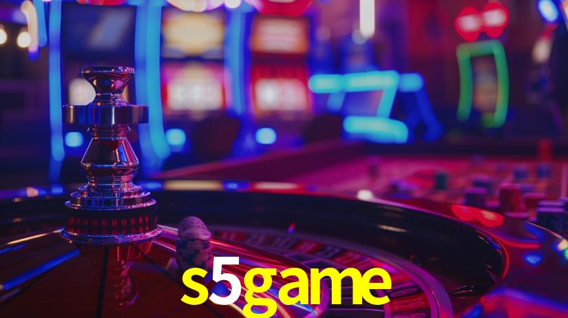 s5game