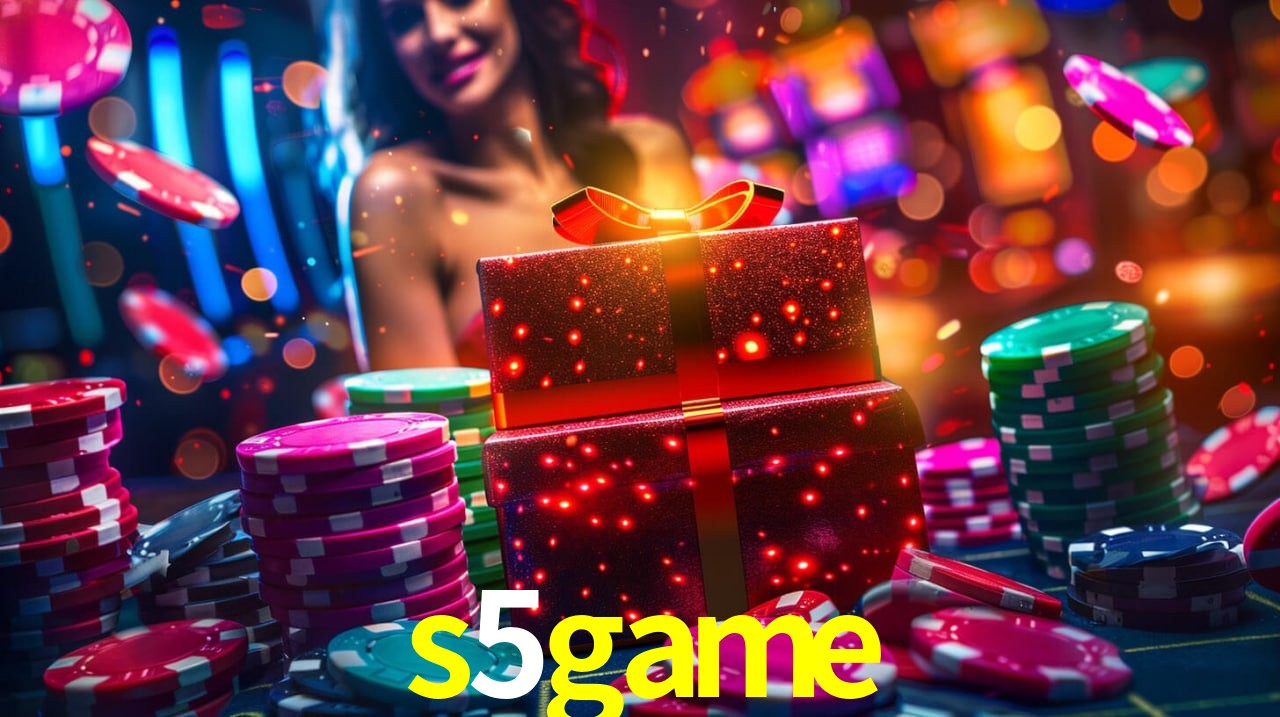 cassino s5game