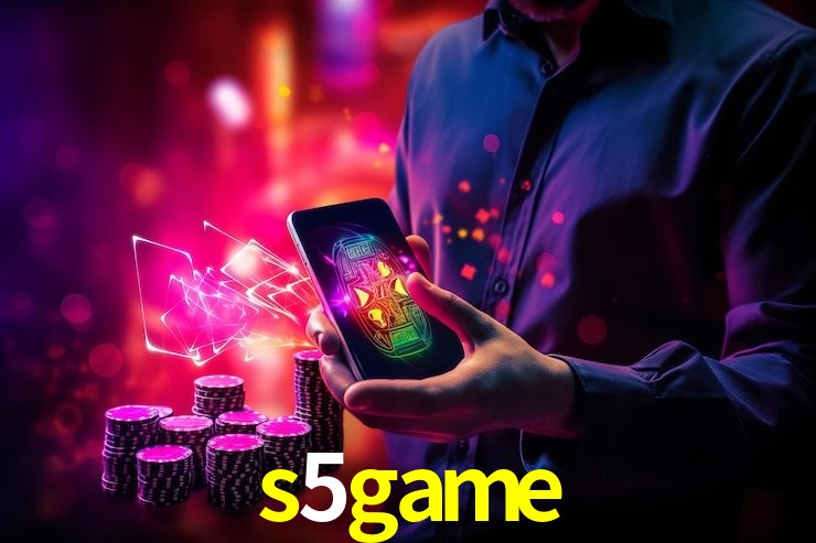 Mesa de Blackjack s5game