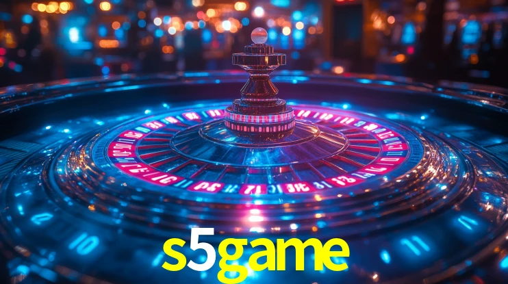 s5game
