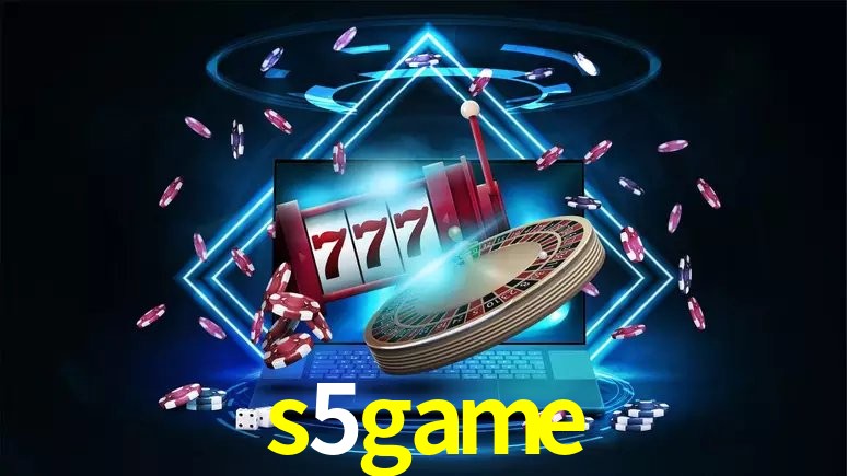 Tecnologia da Plataforma s5game
