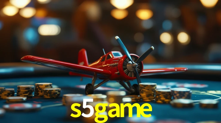 Live Casino s5game
