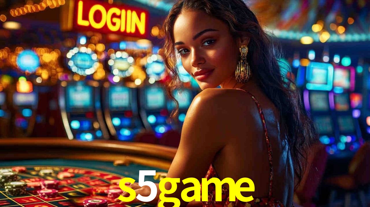 Segurança 2FA s5game