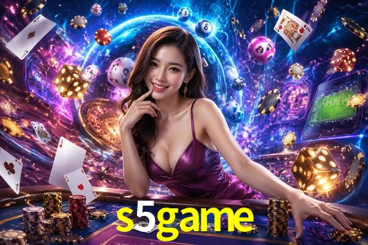 Tennis Betting s5game