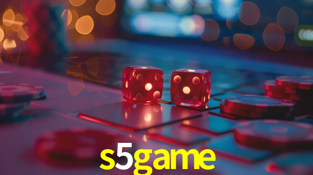 Responsive Design s5game