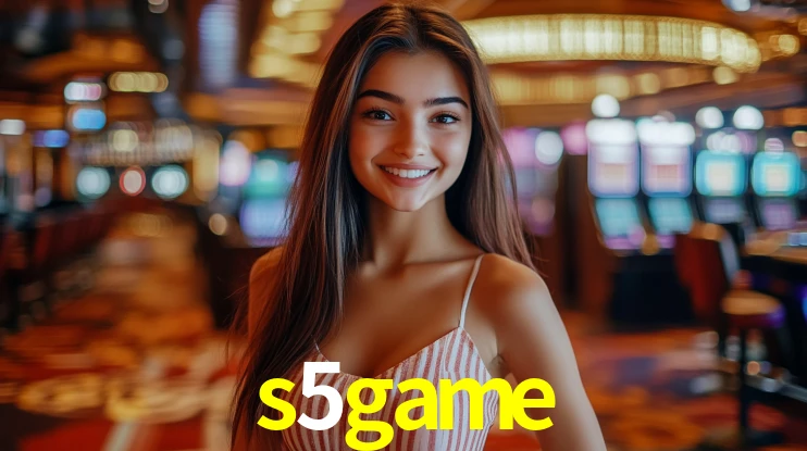 Ofertas Imperdíveis na s5game: Promoções e Bônus Que Valem a Pena