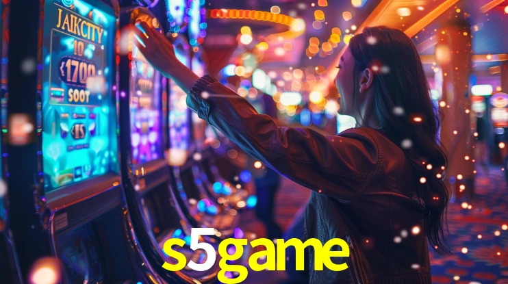 s5game.com