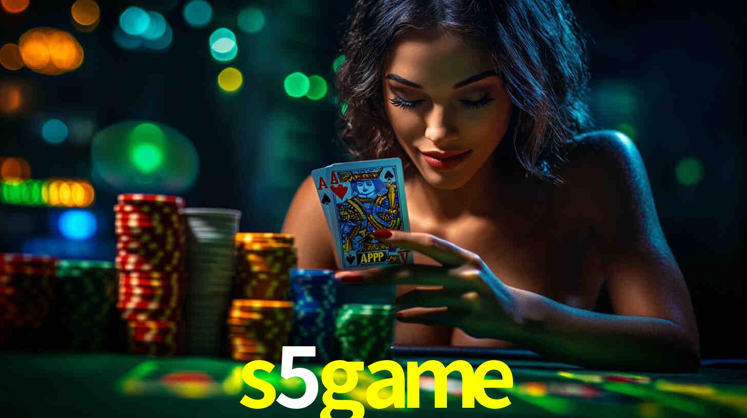 Descubra a Essência do s5game: Nossa História e Compromissos