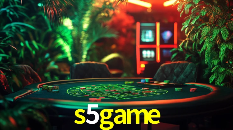 Tournaments s5game