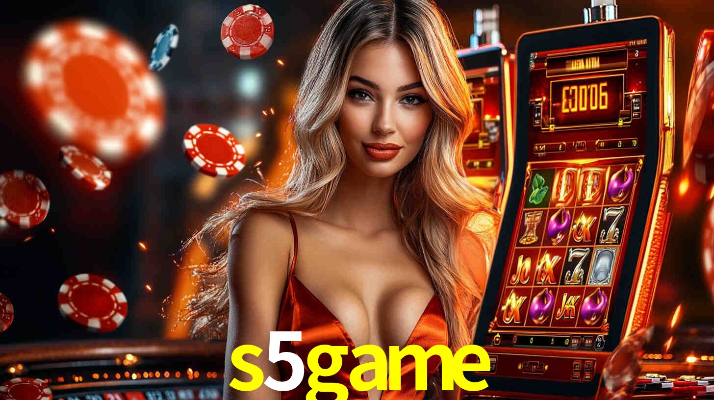 s5game.com