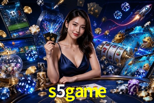 Weekend Specials s5game