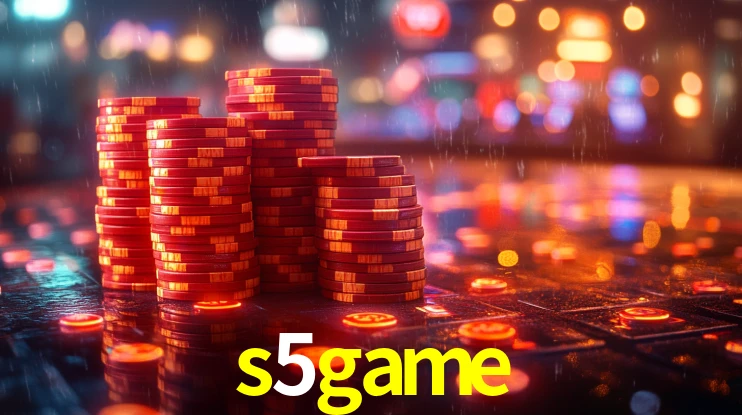 s5game