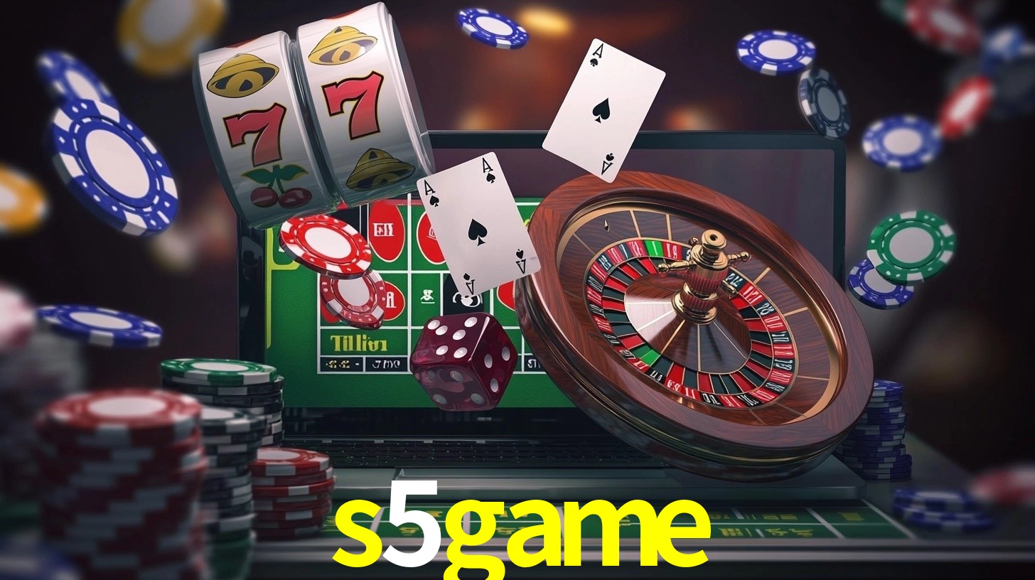 s5game