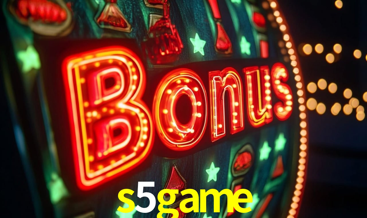 Bônus Diários s5game