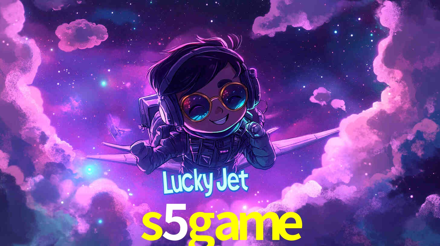 Apostas Esportivas na s5game: Um Guia Completo