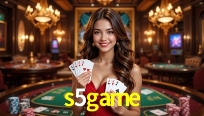 Flash Promotion s5game