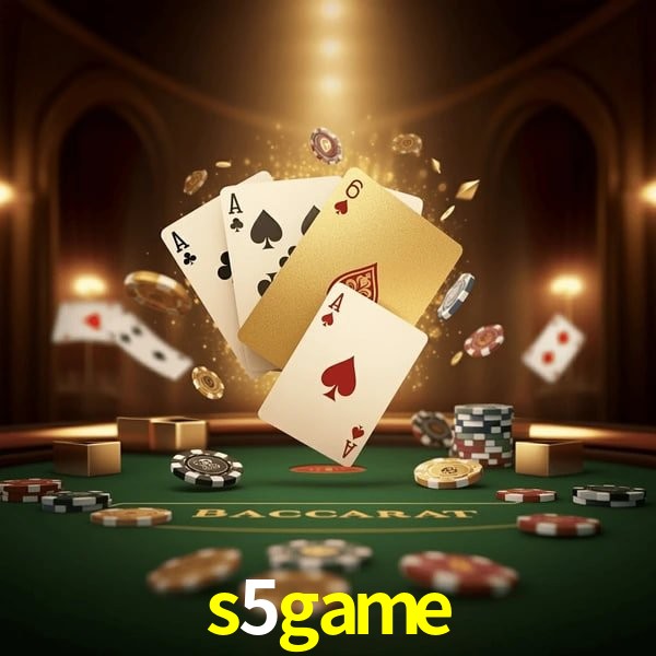VIP Casino s5game