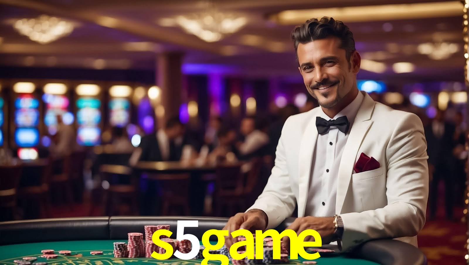 Especiais de Fim de Semana s5game