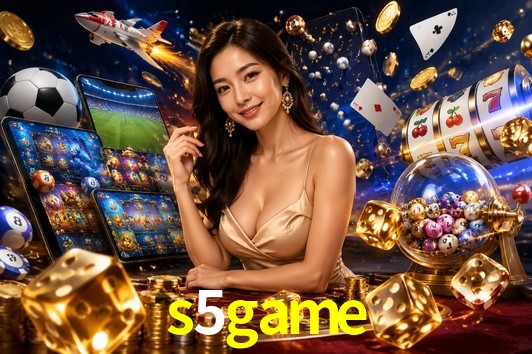 Games Directory s5game