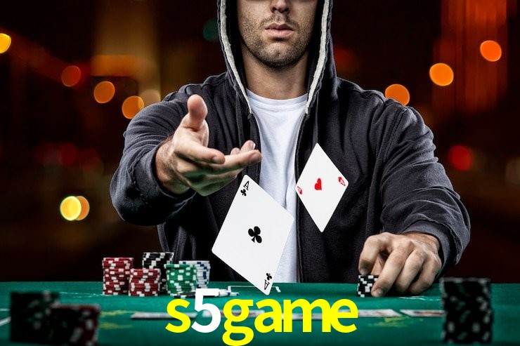 s5game.com