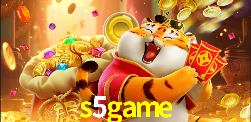 s5game