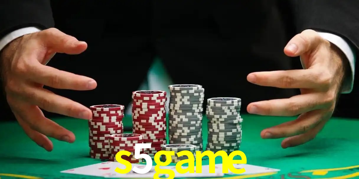 s5game VIP Program Logo