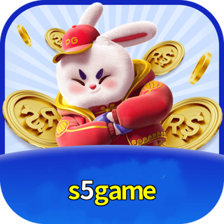 Logo s5game Cassino Online Brasil