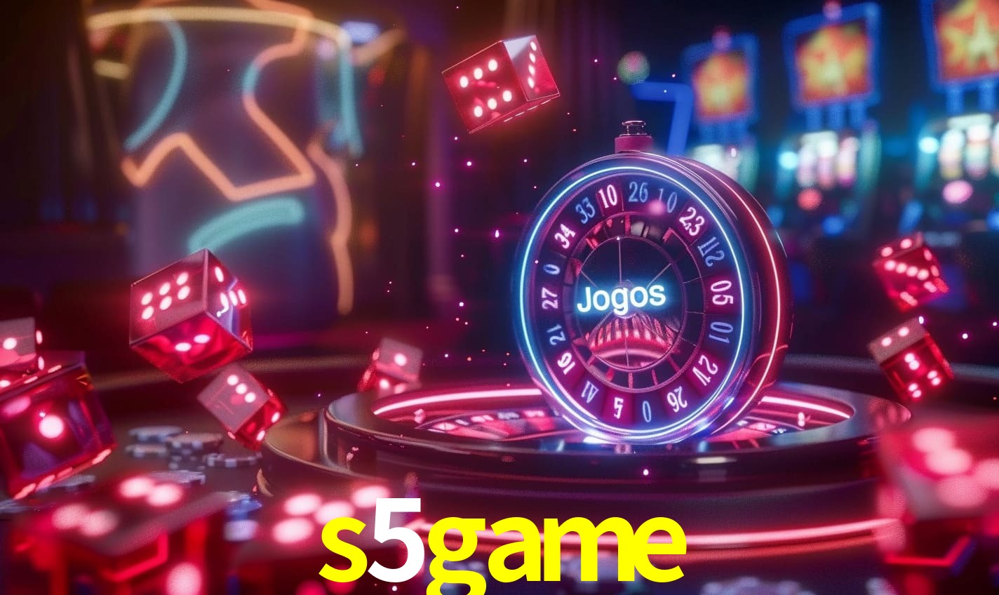 Cassino ao Vivo s5game - Dealers Brasileiros Profissionais