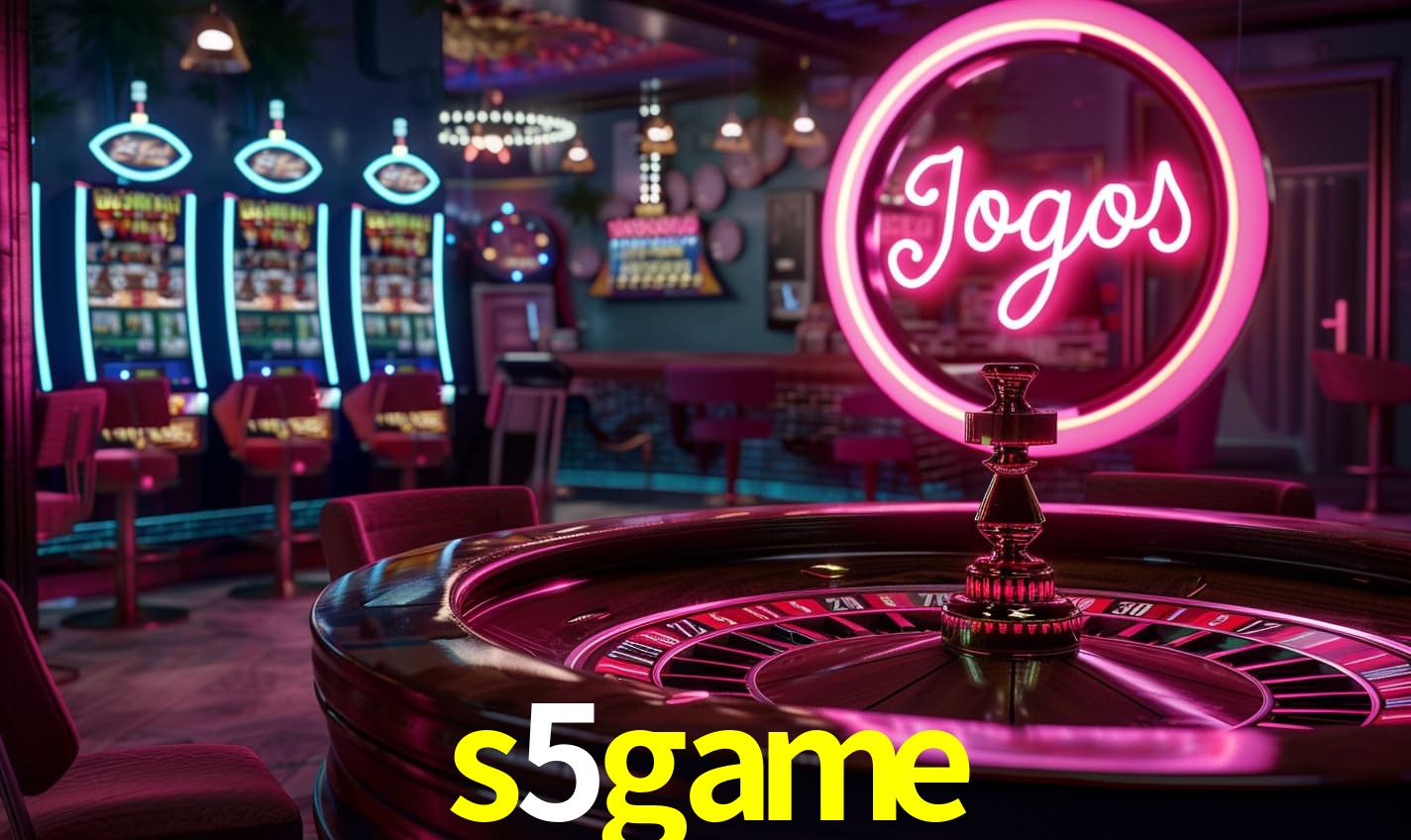 Jogos de Mesa Premium s5game - Blackjack, Roleta, Baccarat